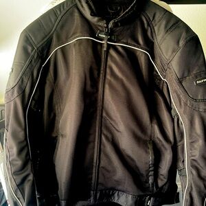 Motorcycle Jacket